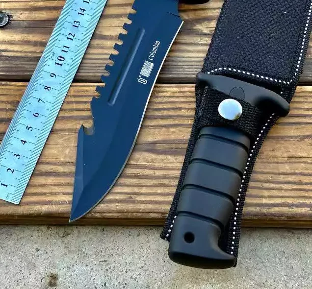 چاقوی شکاری کلمبیا 177A 2 چاقوی شکاری کلمبیا 177A