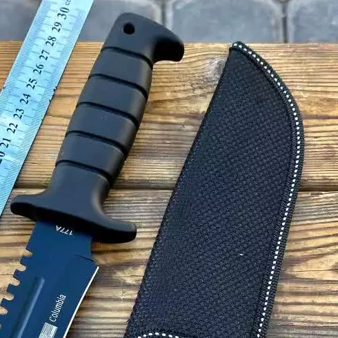 چاقوی شکاری کلمبیا 177A 3 چاقوی شکاری کلمبیا 177A