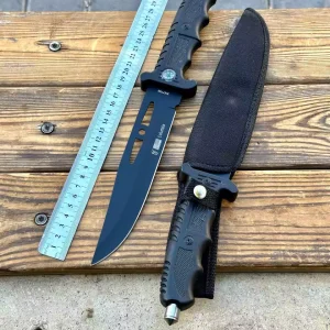 چاقوی شکاری کلمبیا X66