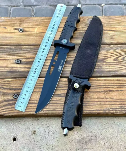 چاقوی شکاری کلمبیا X66