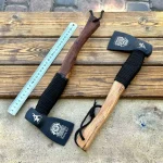 تبر وایکینگی AX90