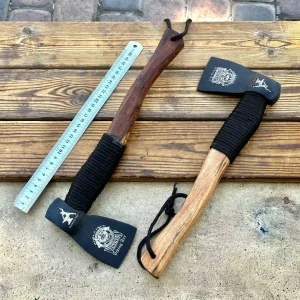 تبر وایکینگی AX90