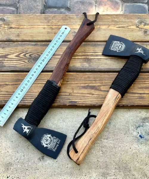 تبر وایکینگی AX90