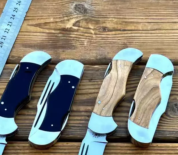 چاقوی جیبی تاشو کایوت 3 چاقوی جیبی تاشو کایوت