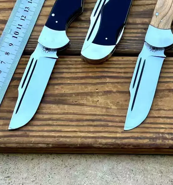 چاقوی جیبی تاشو کایوت 2 چاقوی جیبی تاشو کایوت