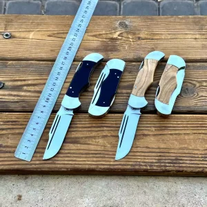 چاقوی جیبی تاشو کایوت