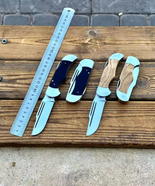 چاقوی جیبی تاشو کایوت