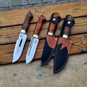 چاقوی شکاری ویکتور