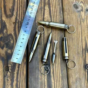 کبریت دائمی طرح فشنگ