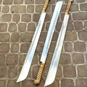 بامبوزن یک متری رحیمی