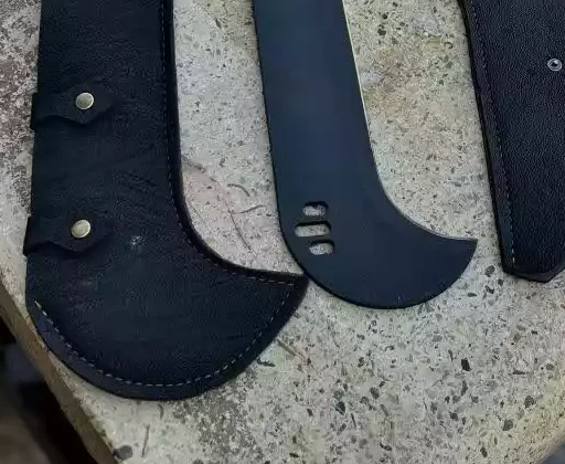 داس ضد ضربه 2 داس ضد ضربه