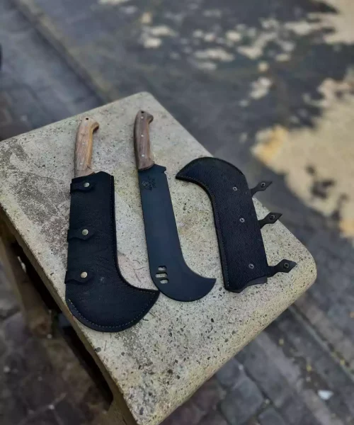 داس ضد ضربه