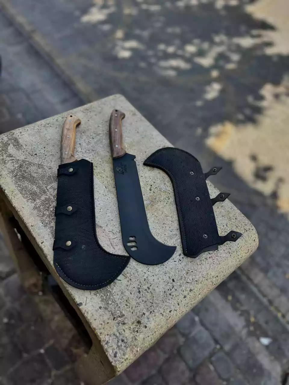 داس ضد ضربه 1 داس ضد ضربه