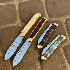 چاقوی تاشو ذوالپر