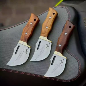 تیزی استاد سرابی