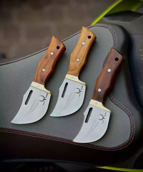 تیزی استاد سرابی