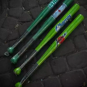 چوب بیسبال هادس