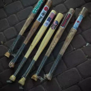 چوب بیسبال Iron Wood