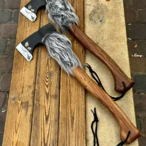 تبر جنگلی جوکر