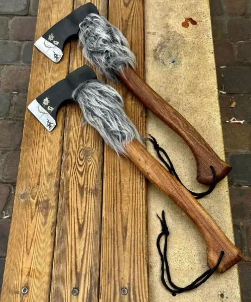 تبر جنگلی جوکر