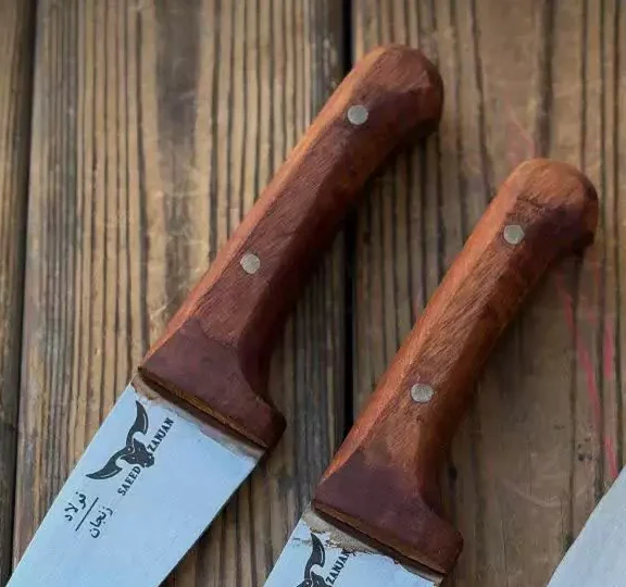 چاقوی بیخسی سوزنی 3 چاقوی بیخسی سوزنی