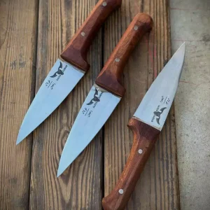 چاقوی بیخسی سوزنی