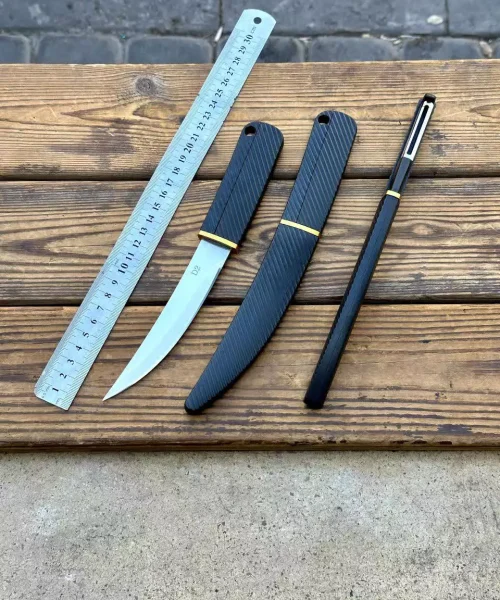 خنجر کلداستیل