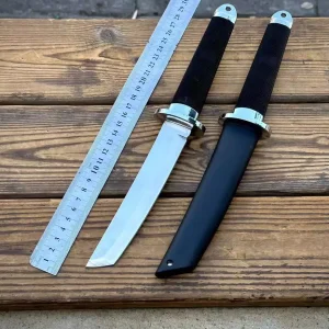 خنجر تانتویی کلداستیل