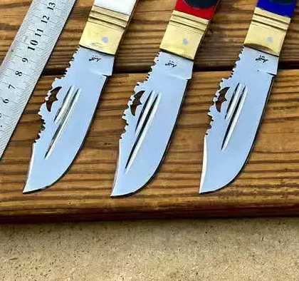 چاقوی دنده ای استار 2 چاقوی دنده ای استار