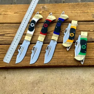 چاقوی دنده ای استار