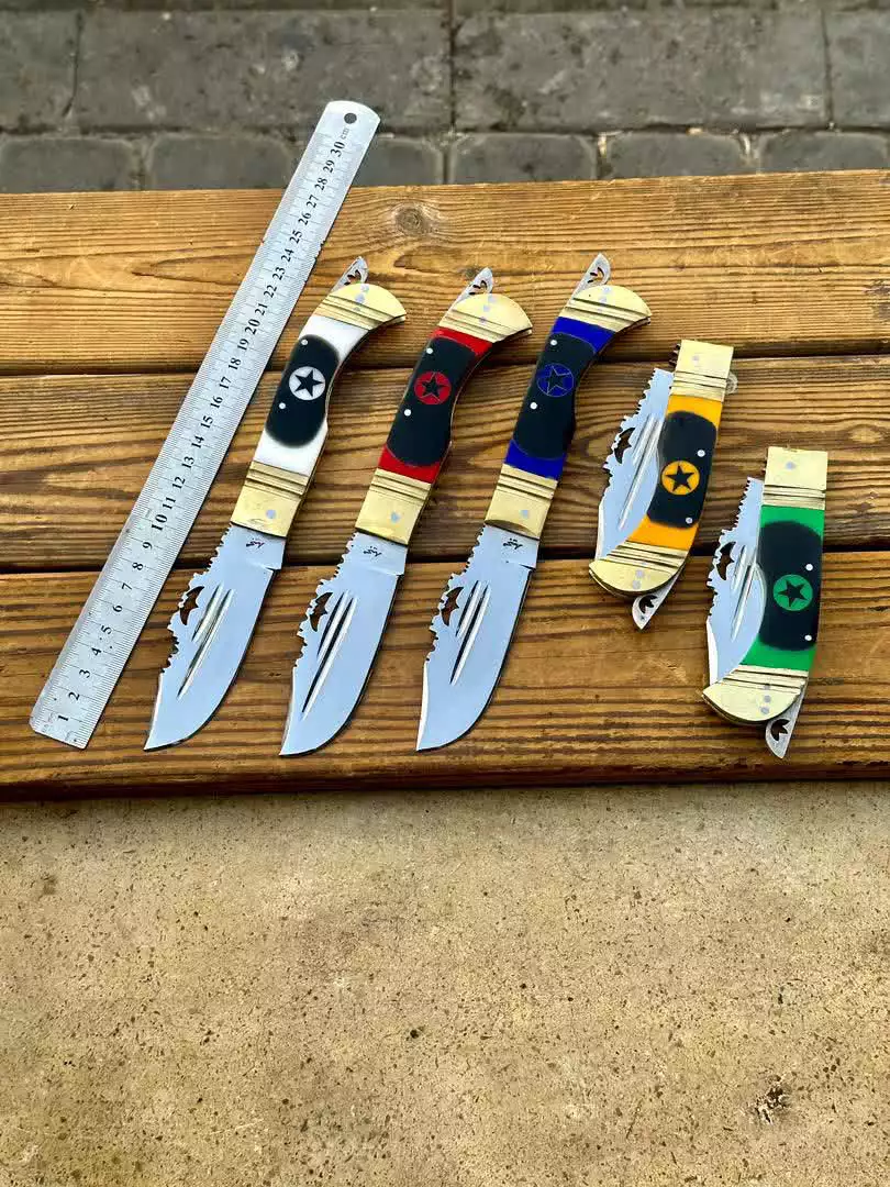 چاقوی دنده ای استار 1 چاقوی دنده ای استار