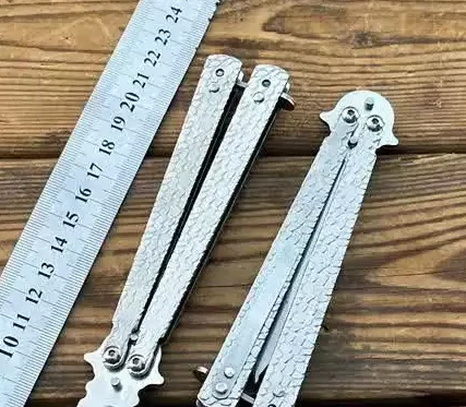 چاقوی پروانه ای فلایمن 3 چاقوی پروانه ای فلایمن