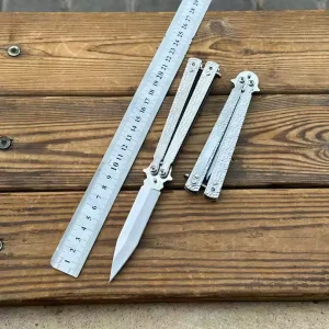 چاقوی پروانه ای فلایمن