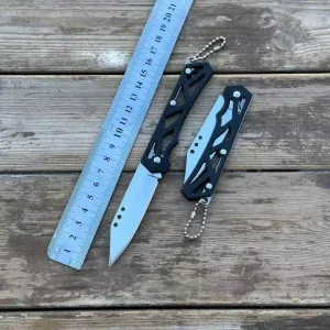 چاقوی تاشو تمام فلزی