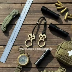 پنجه بکس انگشتی