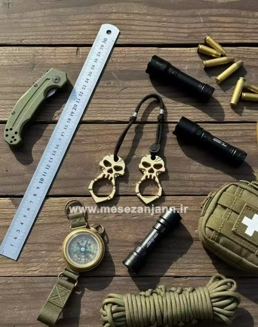 پنجه بکس انگشتی 1 پنجه بکس انگشتی