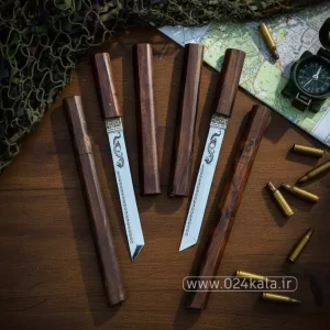 تانتو مخفی سفارشی