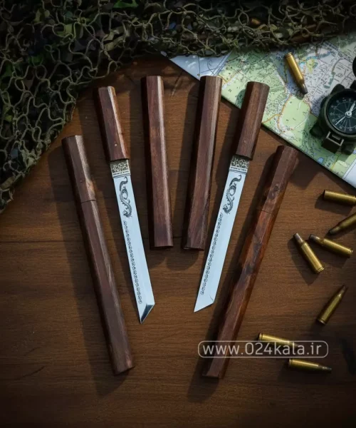 تانتو مخفی سفارشی