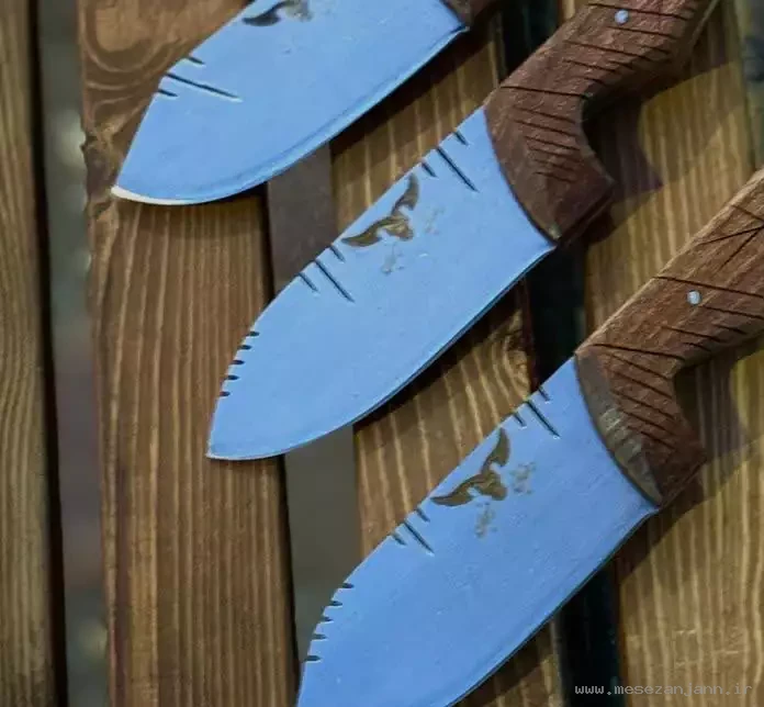 تیزی اهورا زنجانی 3 تیزی اهورا زنجانی