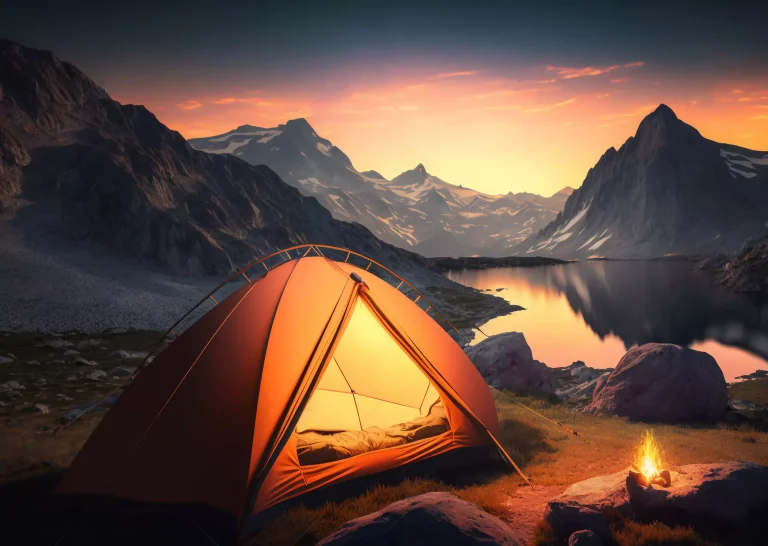 راهنمای خرید لوازم طبیعت‌ گردی؛ چه تجهیزاتی لازم داریم؟