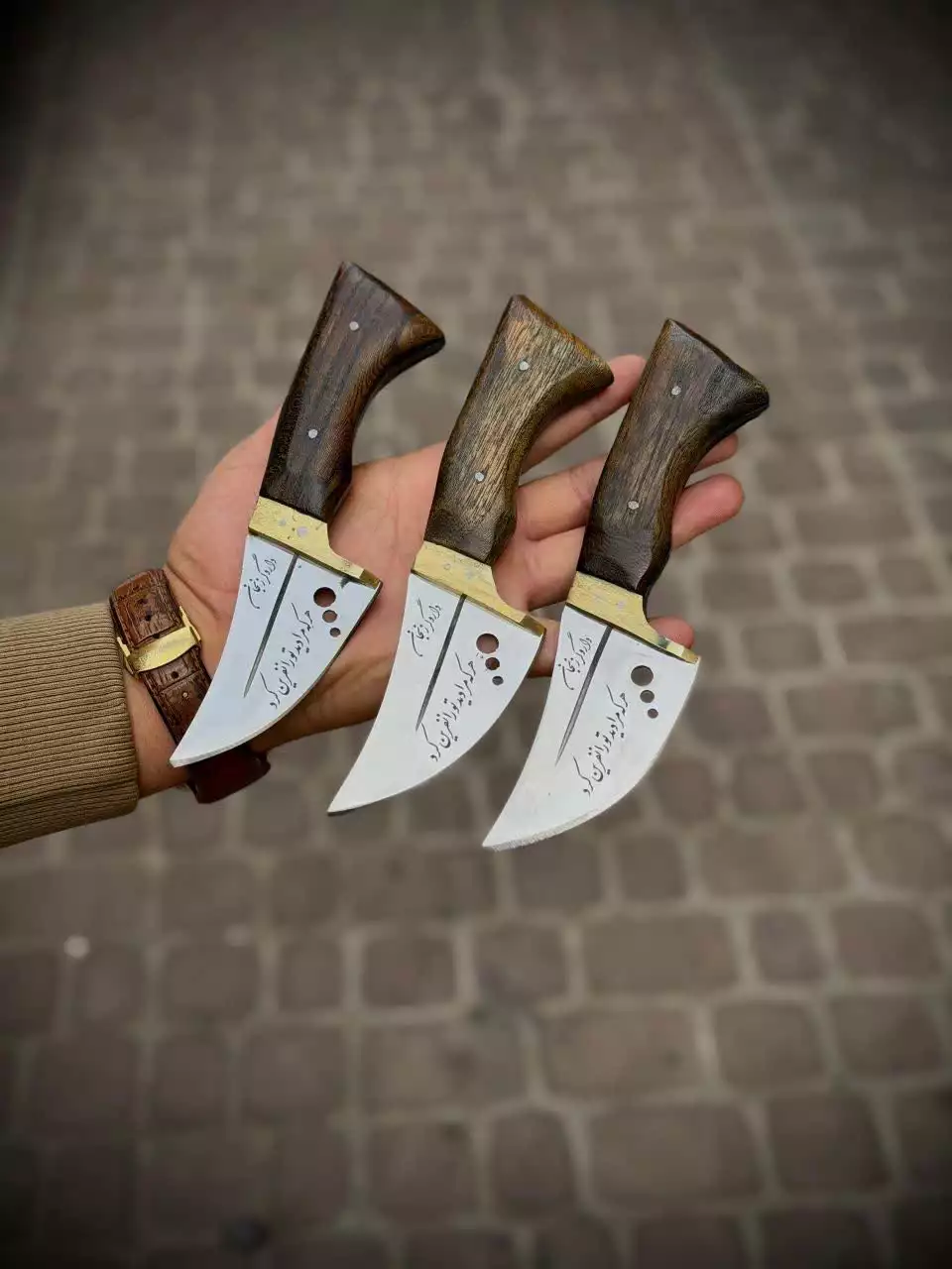 تیزی استاد داروگر 1 تیزی استاد داروگر