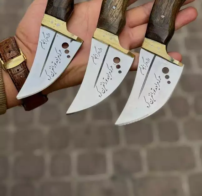 تیزی استاد داروگر 2 تیزی استاد داروگر