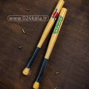 چوب بیسبال رایلی