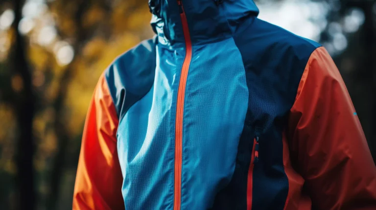 لباس مناسب طبیعت گردی