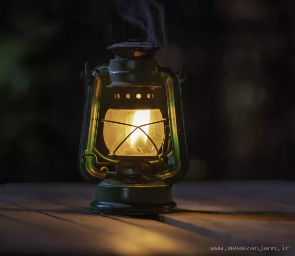 لوازم روشنایی