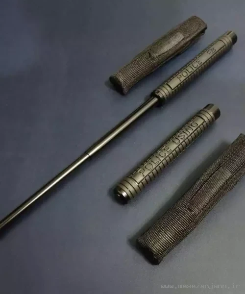 خرید اینترنتی باتوم تلسکوپی