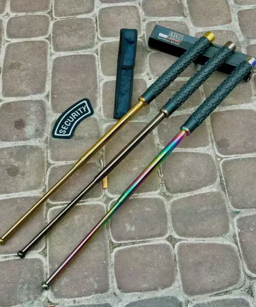 خرید باتوم تلسکوپی