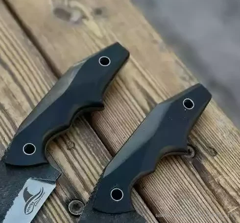 چاقوی بقا در طبیعت حرفه ای 3 چاقوی بقا در طبیعت حرفه ای