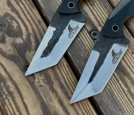 چاقوی بقا در طبیعت حرفه ای 2 چاقوی بقا در طبیعت حرفه ای