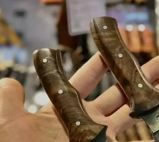 چاقوی بقا در طبیعت پرو 2 چاقوی بقا در طبیعت پرو